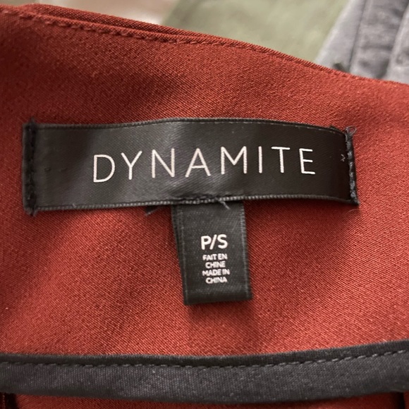 Dynamite skirt - Picture 5 of 6